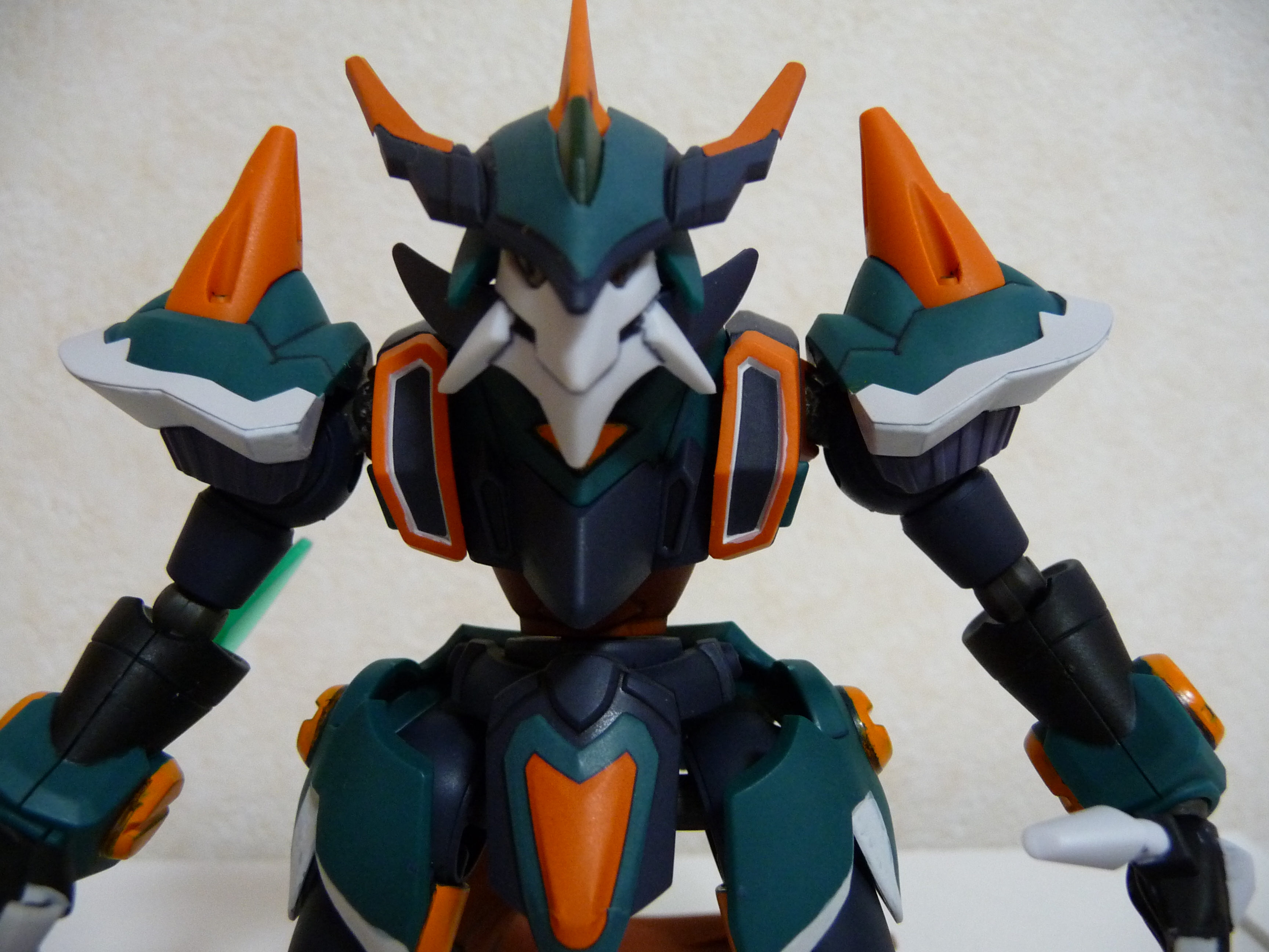 1/1 ダンボール戦機 LBX 012 フェンリル g6bh9ry-